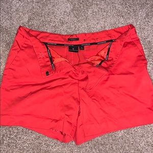 Worthington Modern Fit shorts